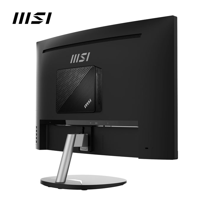 MSI Pro MP271CA computer monitor 68.6 cm (27) 1920 x 1080 pixels Full HD LED Black