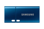 Samsung MUF-64DA USB flash drive 64 GB USB Type-C 3.2 Gen 1 (3.1 Gen 1) Blue