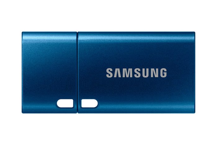 Samsung MUF-64DA USB flash drive 64 GB USB Type-C 3.2 Gen 1 (3.1 Gen 1) Blue Samsung