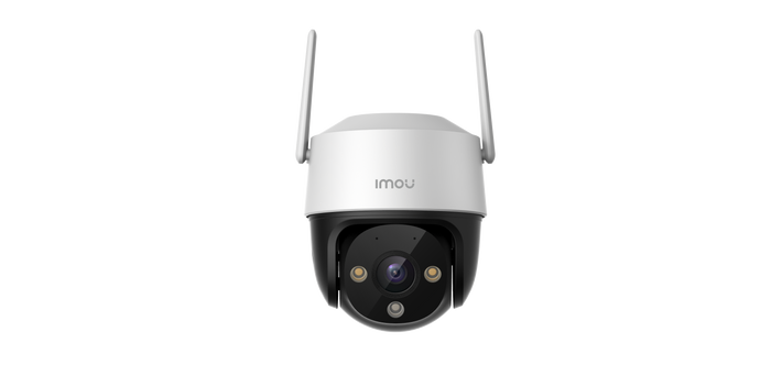 IMOU Cruiser SE+, 1080P/2MP, Outdoor Pan & Tilt Smart Wi-Fi Plug-In Security Camera IMOU