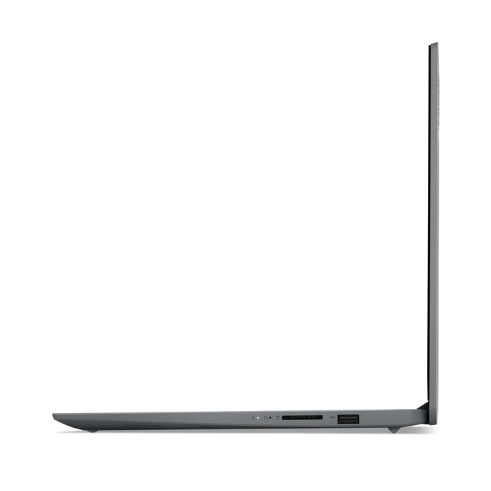 Lenovo IdeaPad 1 15IGL7 Intel® Celeron® N N4120 Laptop 39.6 cm (15.6) Full HD 4 GB DDR4-SDRAM 128 GB eMMC Wi-Fi 6 (802.11ax) Windows 11 Home in S mode Grey