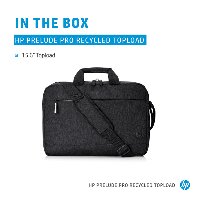 HP Prelude Pro 15.6-inch Recycled Top Load