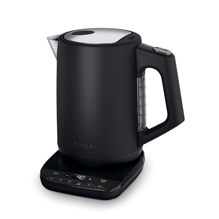 Ninja KT200UK Perfect Temperature Kettle - Black