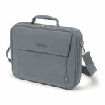 DICOTA Eco Multi BASE 43.9 cm (17.3) Briefcase Grey