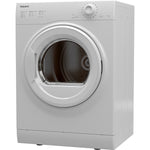 Hotpoint H1 D80W UK 8kg Vented Tumble Dryer - White - C Rated