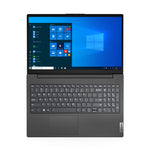 Lenovo V V15 Intel® Core™ i7 i7-1165G7 Laptop 39.6 cm (15.6) Full HD 8 GB DDR4-SDRAM 512 GB SSD Wi-Fi 5 (802.11ac) Windows 11 Pro Black