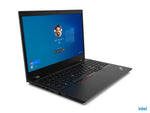 Lenovo ThinkPad L15 Gen 2 (Intel) Intel® Core™ i5 i5-1135G7 Laptop 39.6 cm (15.6) Full HD 8 GB DDR4-SDRAM 256 GB SSD Wi-Fi 6 (802.11ax) Windows 11 Pro Black