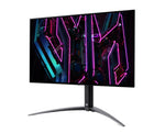 Acer Predator X27U computer monitor 67.3 cm (26.5) 2560 x 1440 pixels Wide Quad HD Black