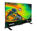 Toshiba 43LV2E63DB 43 Smart Full HD HDR LED Freeview TV Toshiba