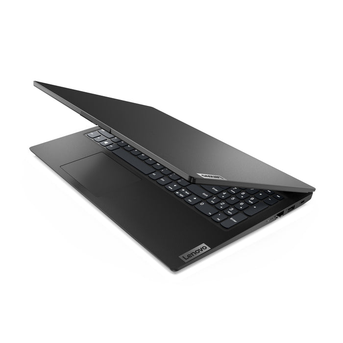 Lenovo V V15 Intel® Core™ i7 i7-1165G7 Laptop 39.6 cm (15.6) Full HD 8 GB DDR4-SDRAM 512 GB SSD Wi-Fi 5 (802.11ac) Windows 11 Pro Black