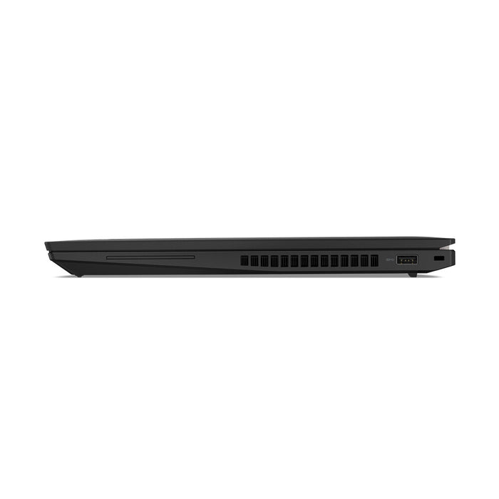 Lenovo ThinkPad P16s Gen 1 (AMD) AMD Ryzen™ 7 PRO 6850U Mobile workstation 40.6 cm (16) WUXGA 32 GB LPDDR5-SDRAM 1 TB SSD Wi-Fi 6E (802.11ax) Windows 11 Pro Black