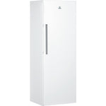 Indesit SI8 2Q WD UK fridge Freestanding 368 L E White