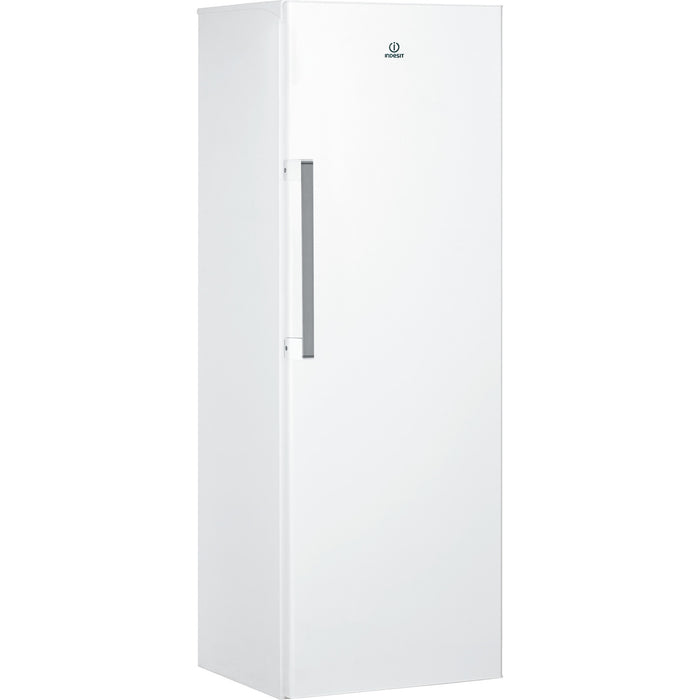 Indesit SI8 2Q WD UK fridge Freestanding 368 L E White