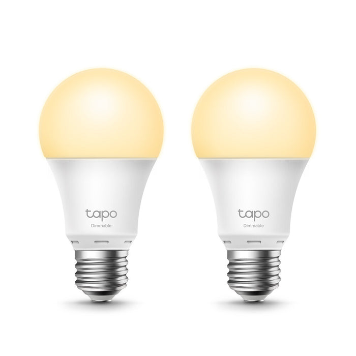 TP-Link TAPO L510E(2-PACK) smart lighting Smart bulb Wi-Fi 8.7 W