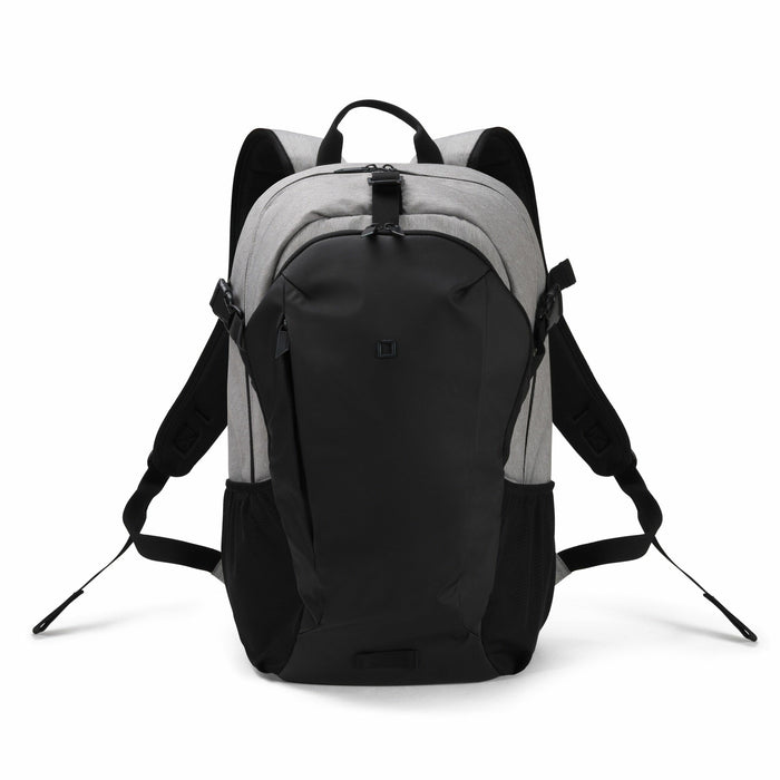 DICOTA GO 39.6 cm (15.6) Backpack Grey