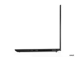 Lenovo ThinkPad L14 Gen 1 (AMD) AMD Ryzen™ 5 4500U Laptop 35.6 cm (14) Full HD 8 GB DDR4-SDRAM 512 GB SSD Wi-Fi 6 (802.11ax) Windows 10 Pro Black