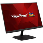 Viewsonic VA2432-h LED display 61 cm (24) 1920 x 1080 pixels Full HD Black