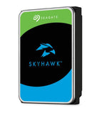 Seagate SkyHawk ST4000VX016 internal hard drive 3.5 4 TB Serial ATA III Seagate