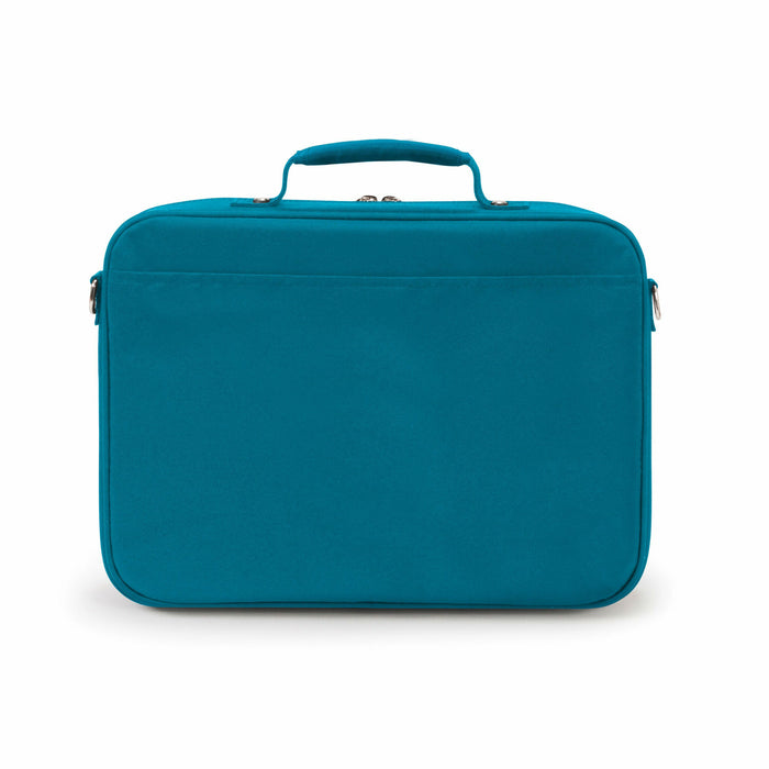 DICOTA Eco Multi BASE 43.9 cm (17.3) Briefcase Blue