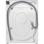 Hotpoint BI WDHG 75148 UK N washer dryer Built-in Front-load White E