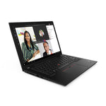 Lenovo ThinkPad X13 Gen 2 (AMD) AMD Ryzen™ 5 PRO 5650U Laptop 33.8 cm (13.3) WUXGA 16 GB LPDDR4x-SDRAM 512 GB SSD Wi-Fi 6 (802.11ax) Windows 11 Pro Black