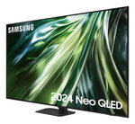 Samsung QN90D 65 Neo QLED 4K Ultra HD HDR Smart TV