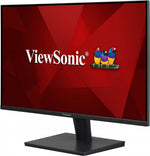 Viewsonic VA VA2715-H computer monitor 68.6 cm (27) 1920 x 1080 pixels Full HD Black