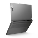 Lenovo Legion 5 16IRX9 Intel® Core™ i7 i7-14650HX Laptop 40.6 cm (16) WQXGA 16 GB DDR5-SDRAM 1 TB SSD NVIDIA GeForce RTX 4060 Wi-Fi 6E (802.11ax) Windows 11 Home Grey