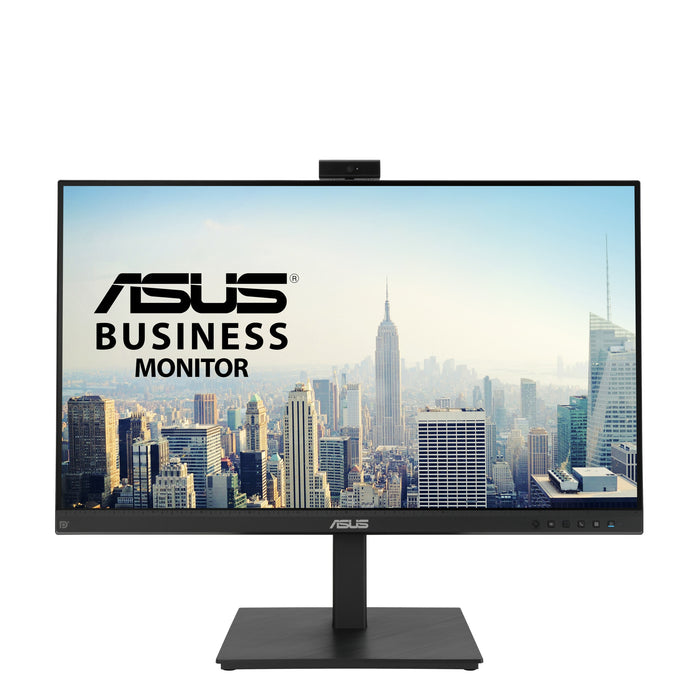 ASUS BE279QSK computer monitor 68.6 cm (27) 1920 x 1080 pixels Full HD LCD Black