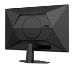 AOC 27G4XE computer monitor 68.6 cm (27) 1920 x 1080 pixels Full HD LCD Black, Grey