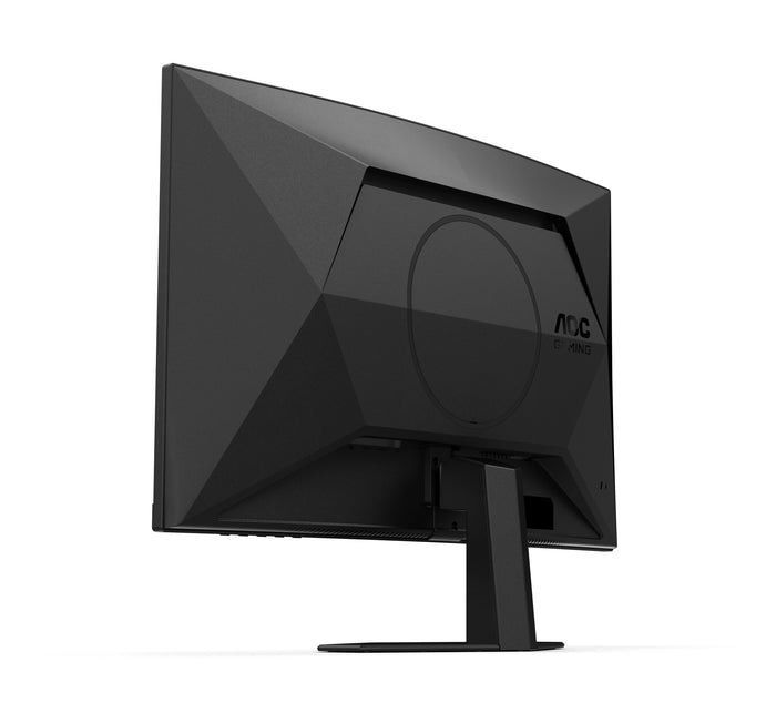 AOC G4 C27G4ZXE computer monitor 68.6 cm (27) 1920 x 1080 pixels Full HD LED Black