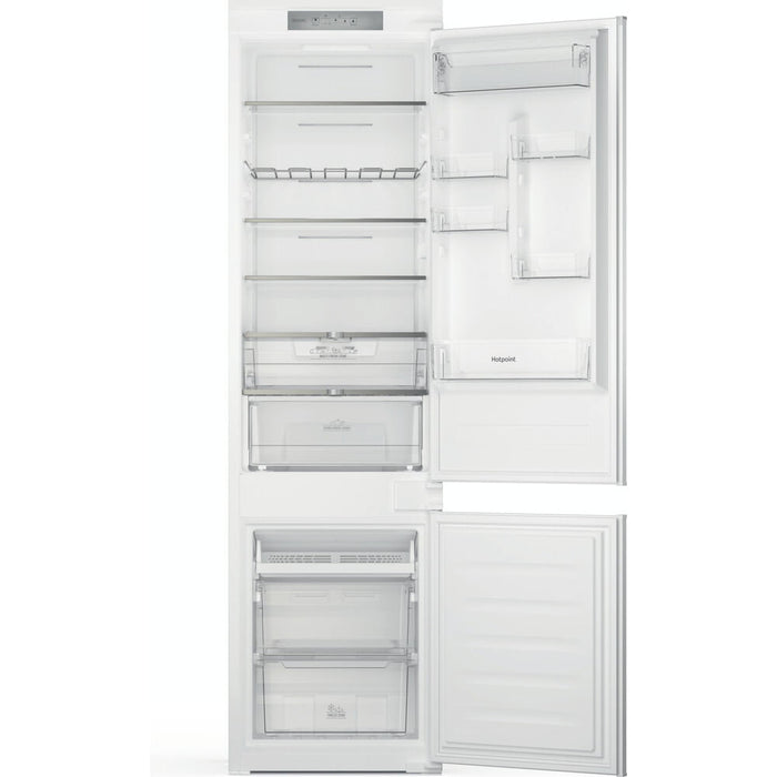 Hotpoint HTC20 T321 UK Built-in 280 L F White