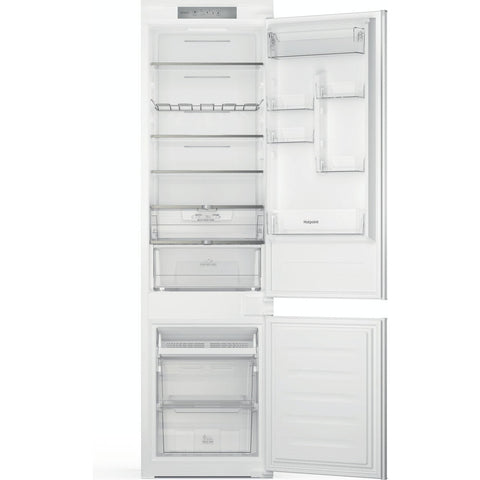 Built-in Fridge Freezers