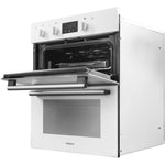 Hotpoint DU2 540 WH 96 L Black, White