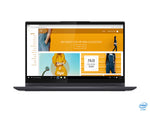 Lenovo Yoga 7 Intel® Core™ i5 i5-1135G7 Hybrid (2-in-1) 35.6 cm (14) Touchscreen Full HD 8 GB DDR4-SDRAM 256 GB SSD Wi-Fi 6 (802.11ax) Windows 11 Home Grey