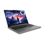 Lenovo Legion 5 16IRX9 Intel® Core™ i7 i7-14650HX Laptop 40.6 cm (16) WQXGA 16 GB DDR5-SDRAM 1 TB SSD NVIDIA GeForce RTX 4060 Wi-Fi 6E (802.11ax) Windows 11 Home Grey