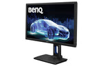 BenQ PD2700Q LED display 68.6 cm (27) 2560 x 1440 pixels Quad HD Black