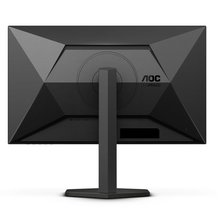 AOC Q27G4X LED display 68.6 cm (27) 2560 x 1440 pixels Quad HD LCD Black