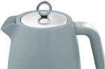 Morphy Richards Verve 1.7L Jug Kettle - Sage Green Morphy Richards