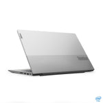 Lenovo ThinkBook 14 G2 ITL Intel® Core™ i5 i5-1135G7 Laptop 35.6 cm (14) Full HD 8 GB DDR4-SDRAM 256 GB SSD Wi-Fi 6 (802.11ax) Windows 11 Pro Grey