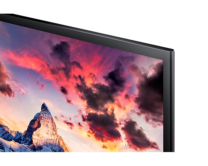 Samsung LS22F350FHRXXU LED display 54.6 cm (21.5) 1920 x 1080 pixels Full HD Black