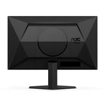 AOC 24G4XE computer monitor 60.5 cm (23.8) 1920 x 1080 pixels Full HD LCD Black, Grey