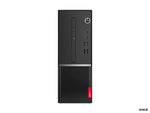 Lenovo V35s 07ADA AMD Ryzen™ 5 3500U 8 GB DDR4-SDRAM 256 GB SSD Windows 11 Pro SFF PC Black