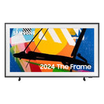 Samsung The Frame LS03D Art Mode 43 QLED 4K Ultra HD Smart TV