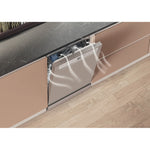 Hotpoint Freestanding Dishwasher H7F HS51 X UK