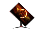 AOC G2 27G2ZN3/BK computer monitor 68.6 cm (27) 1920 x 1080 pixels Full HD LCD Black, Red