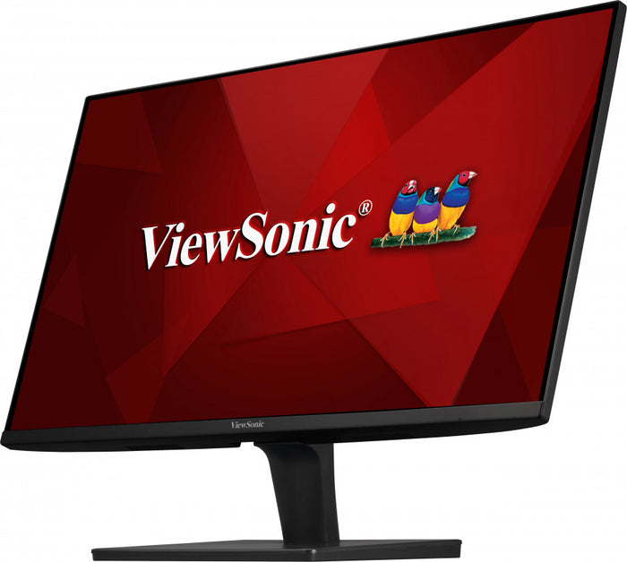 Viewsonic VA VA2715-H computer monitor 68.6 cm (27) 1920 x 1080 pixels Full HD Black