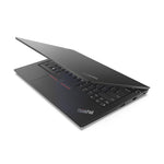 Lenovo ThinkPad E14 Gen 4 (AMD) AMD Ryzen™ 7 5825U Laptop 35.6 cm (14) Full HD 16 GB DDR4-SDRAM 512 GB SSD Wi-Fi 6 (802.11ax) Windows 11 Pro Black