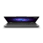 Lenovo LOQ Intel® Core™ i5 i5-12450HX Laptop 39.6 cm (15.6) Full HD 16 GB DDR5-SDRAM 512 GB SSD Intel Arc A530M Wi-Fi 6 (802.11ax) Windows 11 Home Grey