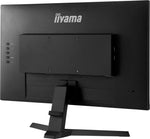 iiyama G-MASTER Red Eagle LED display 60.5 cm (23.8) 1920 x 1080 pixels Full HD Black